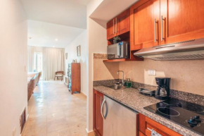 Amazing studio with beach view in Cap Cana